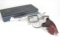 Smith & Wesson 64 Stainless .38 SPL Military & Police Revolver