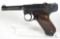 Erma Werke Model KGP 68A 7.65 / .32 Auto 