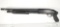 Mossberg 500A 12 Gauge Pistol Grip Pump Action Shotgun
