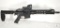 Anderson AM-15 Primary Weapons .223 Wylde AR15 Semi-Auto Pistol with Mepro M21 Optics