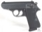 Walther PPK/s .22LR Semi-Auto Pistol