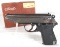 Walther PP Waffenfabrik 7.65mm / .32 ACP Semi-Auto Pistol with Box