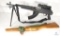 Norinco SKS 7.62x39 Semi-Auto Rifle Loaded with Accessories