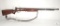 Mossberg No.46 .22 Short / Long / LR Tube Fed Bolt Action Rifle