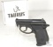 Taurus PT22 Poly .22 LR Semi-Auto Sub-Compact Pistol