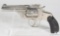 Smith & Wesson .32 DA 2nd Model Top Break Revolver