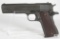 RARE Union Switch & Signal Colt 1911 US Property .45 ACP Semi-Auto Pistol