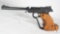Walther LP Mod 3 Air Pellet Pistol