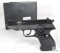 Walther PP Super 9mm Ultra Semi-Auto Pistol RARE