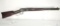 Winchester Model 94 .32 WS Saddle Ring Carbine Lever Action Rifle