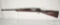 RARE Springfield 1898 U.S. Armory .30-40 Krag Bolt Action Carbine Rifle