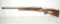 German Mauser 98 BYF 44 7mm Bolt Action Rifle with Nazi Proof Marks