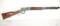 Henry Golden Boy .22LR Lever Action Rifle Octagon Barrel