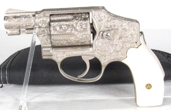 Spring Collector Firearm Event - ONLY Firearms!