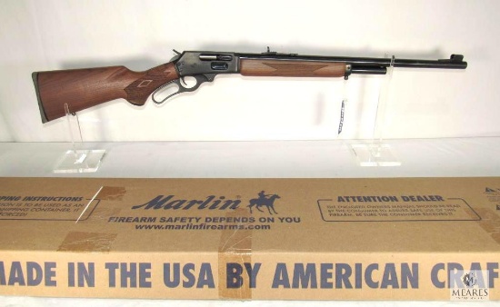 New Marlin 1895 .45/70 GOVT Lever Action Rifle