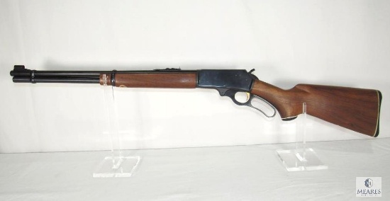 Marlin 336 Commemorative Coin 100th .35 REM Lever Action Rifle