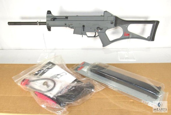 New HK Heckler & Koch USC 45 .45 ACP Carbine Semi-Auto Rifle