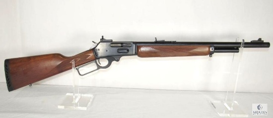 Marlin 1895M Blued .450 Marlin Lever Action Rifle