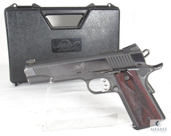 Kimber Royal 1911 .45 ACP Semi-Auto Pistol