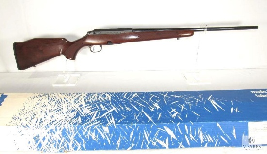 Tikka / Beretta M595 .223 REM Left Hand Bolt Action Rifle