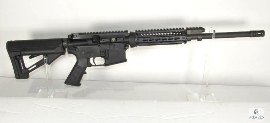 Adams Arms Crusader AR15 5.56 Nato Semi-Auto Carbine Rifle