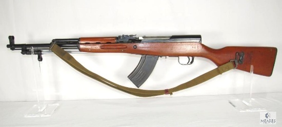 Norinco SKS 7.62x39 Semi-Auto Rifle with Bayonet