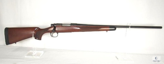 Remington 700 Friends of NRA Edition .204 Ruger Bolt Action Rifle
