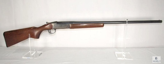 Savage Model 220 20 Gauge Break Action Shotgun