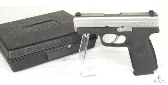 Kahr Arms P45 .45 ACP Semi-Auto Pistol