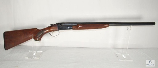 Savage Arms Fox Model B 12 Gauge Double Barrel Break Action Shotgun