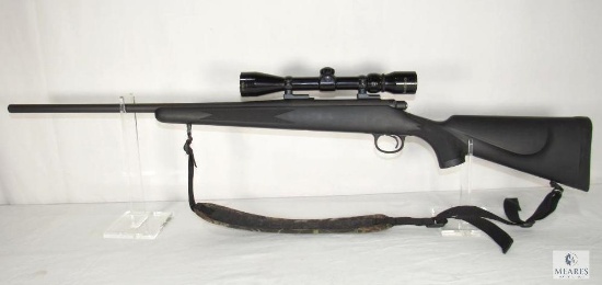 Remington 700 .270 WIN Bolt Action Rifle with Tasco Rifle Scope