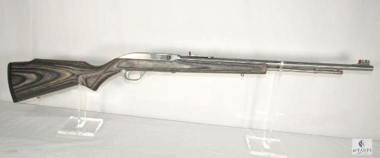 Marlin 60SS .22LR Semi-Auto Rifle with Laminate Stock