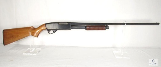 Springfield Savage 67E .410 Gauge Pump Action Shotgun