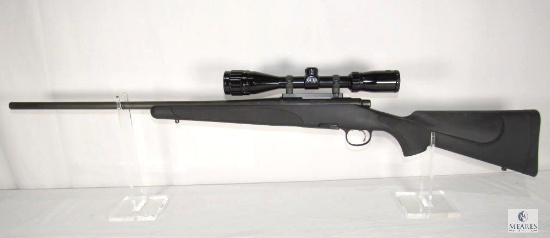 Remington 700 .243 WIN Bolt Action Rifle with Bushnell Rifle Scope