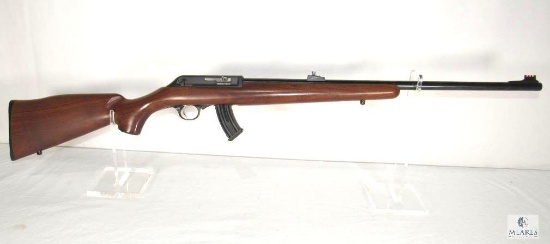 Thompson Center Classic 22 .22LR Semi-Auto Rifle