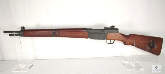 D'Armes De Saint Etienne French MAS-36 7.5x54 Bolt Action Rifle