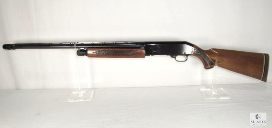 Sears Ted Williams M-200 12 Gauge Pump Action Shotgun
