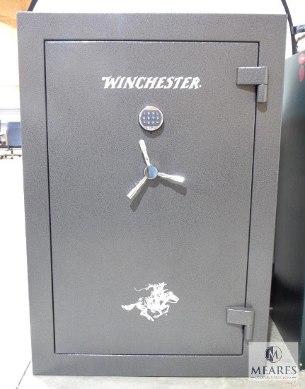 Winchester 34 Gun Safe 30 Minute Rating