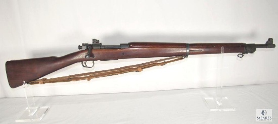 U.S. Smith Corona 1903-A3 .30-06 SPRG Bolt Action WWII Era Rifle