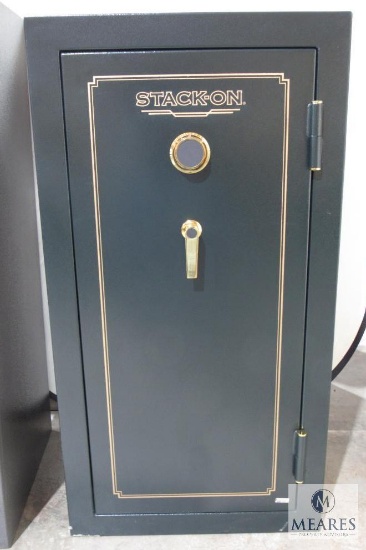 Stack-on 24 Gun Combination Safe 30 Minute Rating