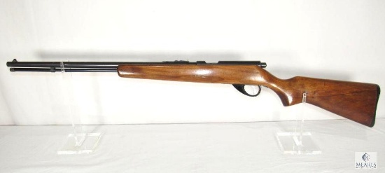 JC Higgins Sears Model 103.229 .22 Short / Long / LR Bolt Action Rifle