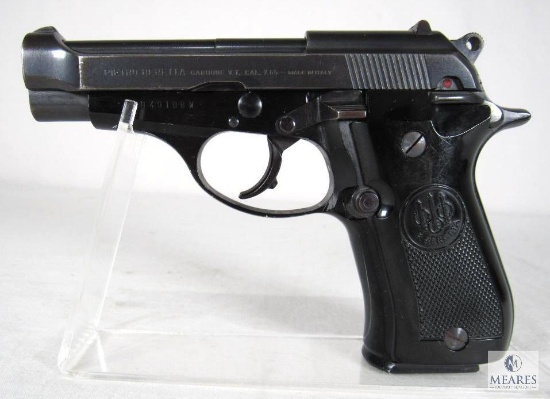 Beretta Model 81 "Cheetah" 7.65 / .32 ACP Semi-Auto Pistol