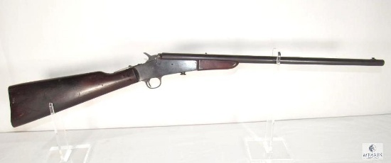 Remington Arms Model 6 Rolling Block .32 Short or RF Rifle