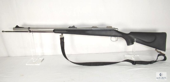 Remington Model 700 ML .54 Cal Black Powder Bolt Action Muzzleloader Rifle