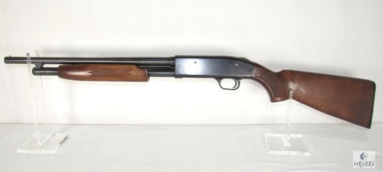 Mossberg New Haven 600CT 20 Gauge Pump Action Shotgun