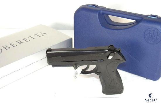 New Beretta PX4 Storm 9mm Luger Semi-Auto Pistol