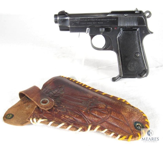 Beretta M1934 .380 ACP Semi-Auto Pistol