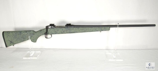 Savage Model 11 7mm Rem Short Ultra Mag Bolt Action Rifle