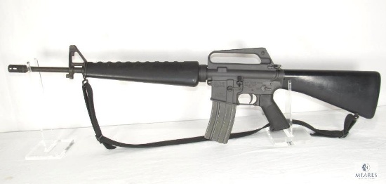 Early Pre-Ban Colt AR15 SP1 Sporter .223 REM Semi-Auto Rifle