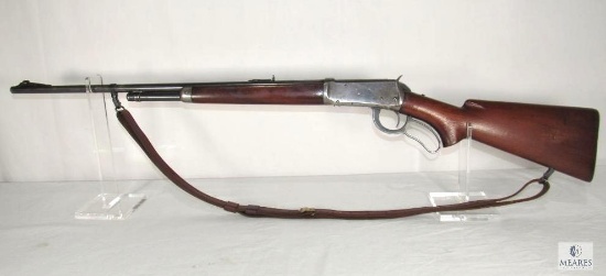 Winchester Model 64 .30 WCF Lever Action Rifle